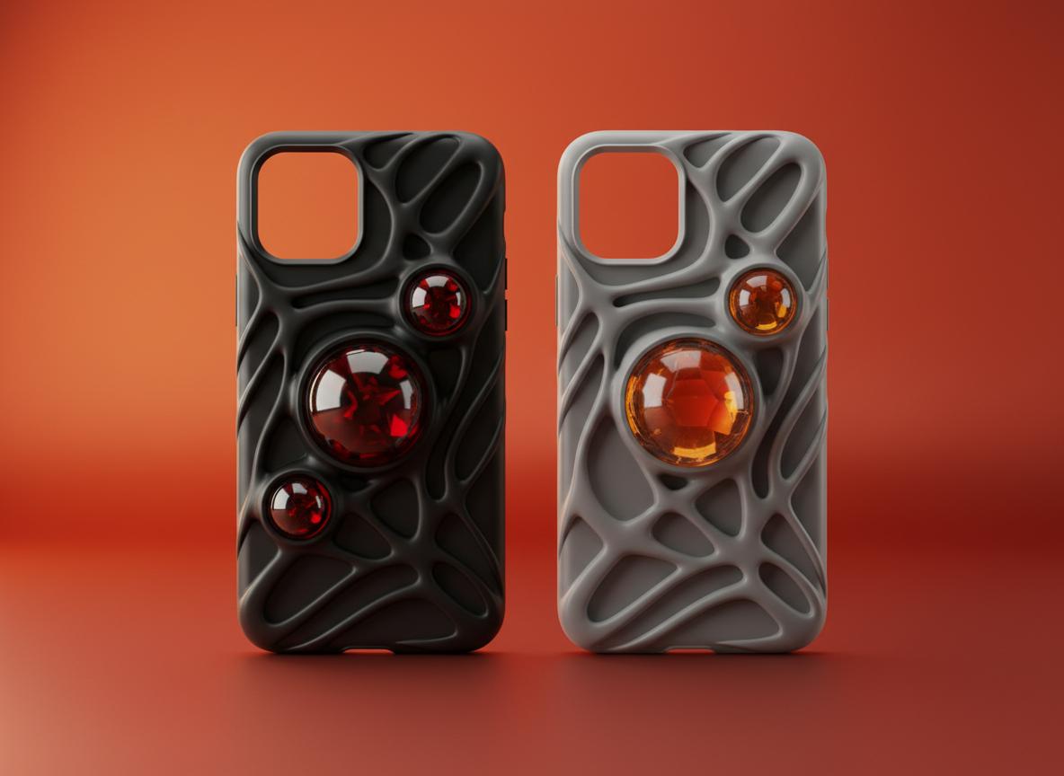 How AI + Liquid 3D Modeling Unlocks Faster Prototyping on Womp
