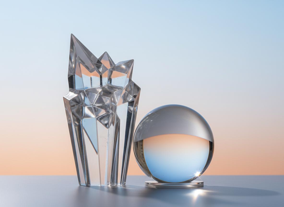 Clear Resin